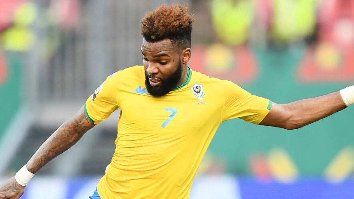 অ্যারন বুপেন্দজা 