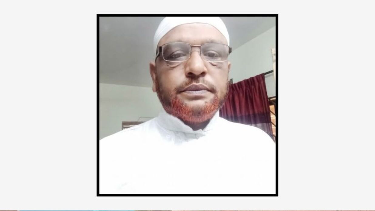কৃষকলীগের সভাপতি নুরুল আনোয়ার
