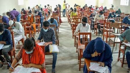 গুচ্ছের ১৯ বিশ্ববিদ্যালয়ে ভর্তি পরীক্ষার প্রবেশপত্র ফের ডাউনলোডের তারিখ ঘোষণা