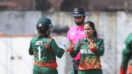 বাংলাদেশের ম্যাচসহ টিভিতে আজ যত খেলা