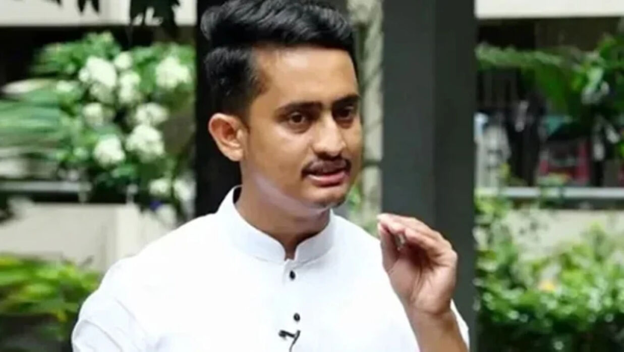 সারজিস আলম