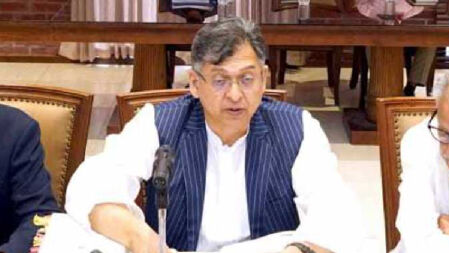 বোঝাতে চাই বিএনপি সংস্কারের বিষয়ে কতটা সিরিয়াস: সালাহউদ্দীন