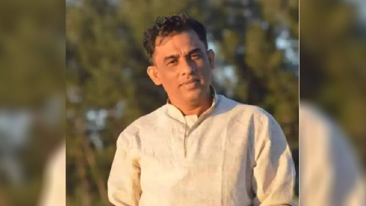নাছির উদ্দিন টিটু
