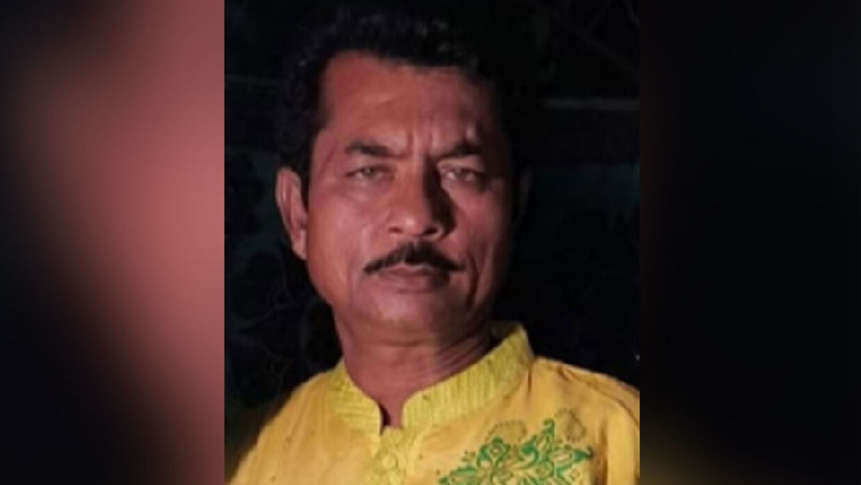 আকরাম হোসেন