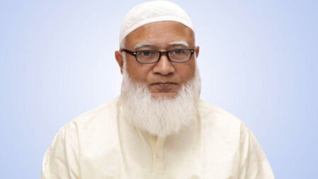 রমজানের আগে কেন নির্বাচন চায় জামায়াত, ব্যাখ্যা দিলেন আমির