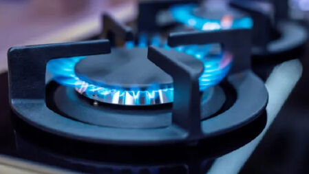 রাজধানীর যেসব এলাকায় কাল ১৫ ঘণ্টা গ্যাস থাকবে না