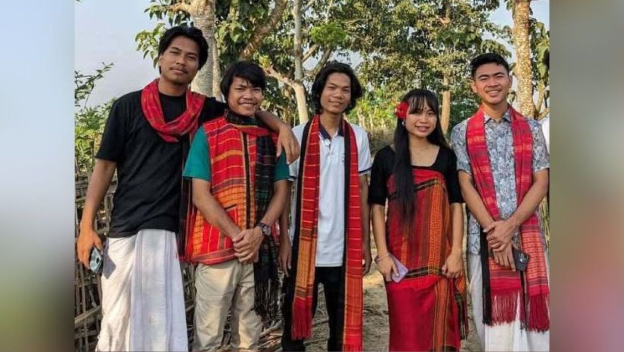 অপহরণ হওয়া চবির পাঁচ শিক্ষার্থী