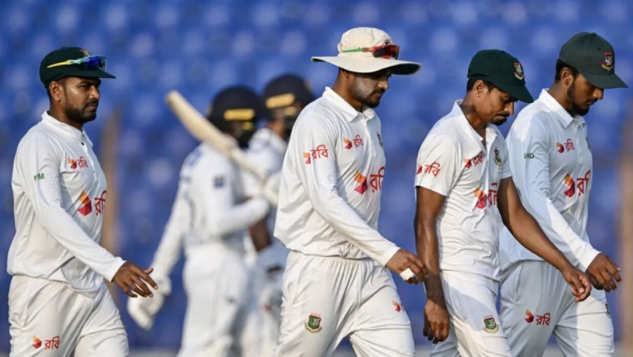 বাংলাদেশ দল