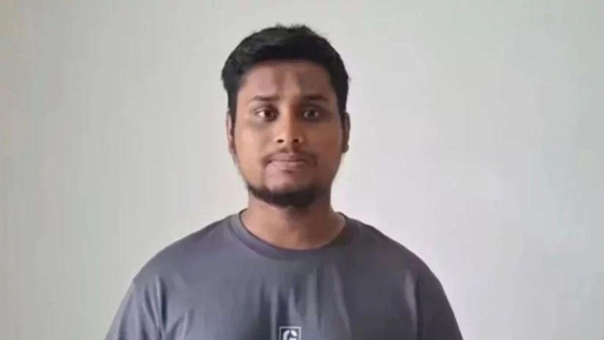 হাসনাত আব্দুল্লাহ