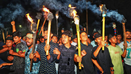 নতুন কর্মসূচি ঘোষণা পলিটেকনিক ইনস্টিটিউটের শিক্ষার্থীদের