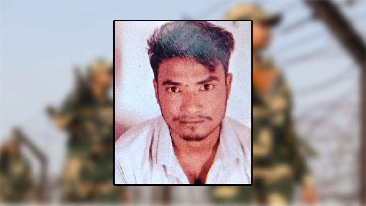 নিহত হাসিবুল
