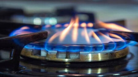 আজ রাজধানীর যেসব এলাকায় গ্যাস থাকবে না