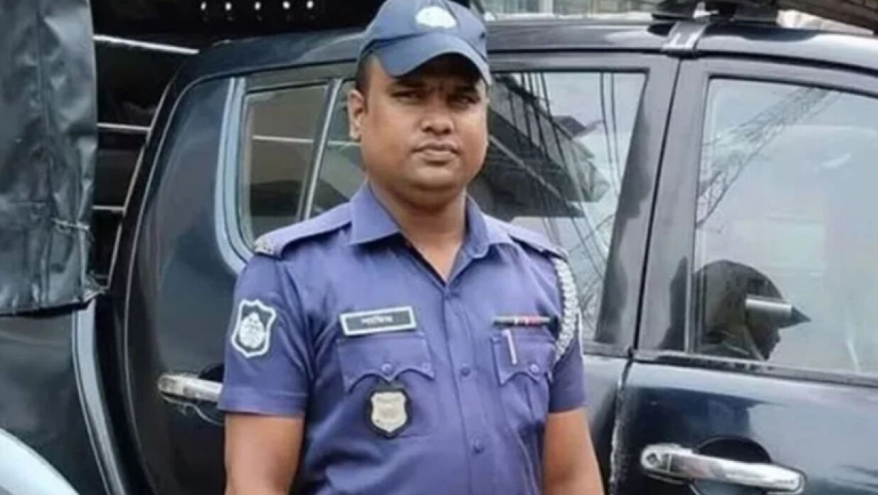 শামীম হোসেন