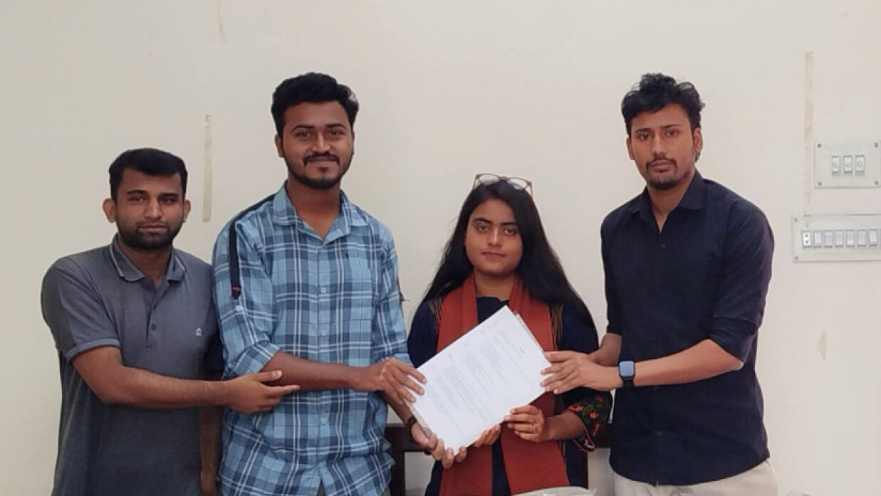 সামাজিক ও সাংস্কৃতিক ঐক্যমঞ্চের নতুন আহ্বায়ক কমিটি গঠন করা হয়েছে