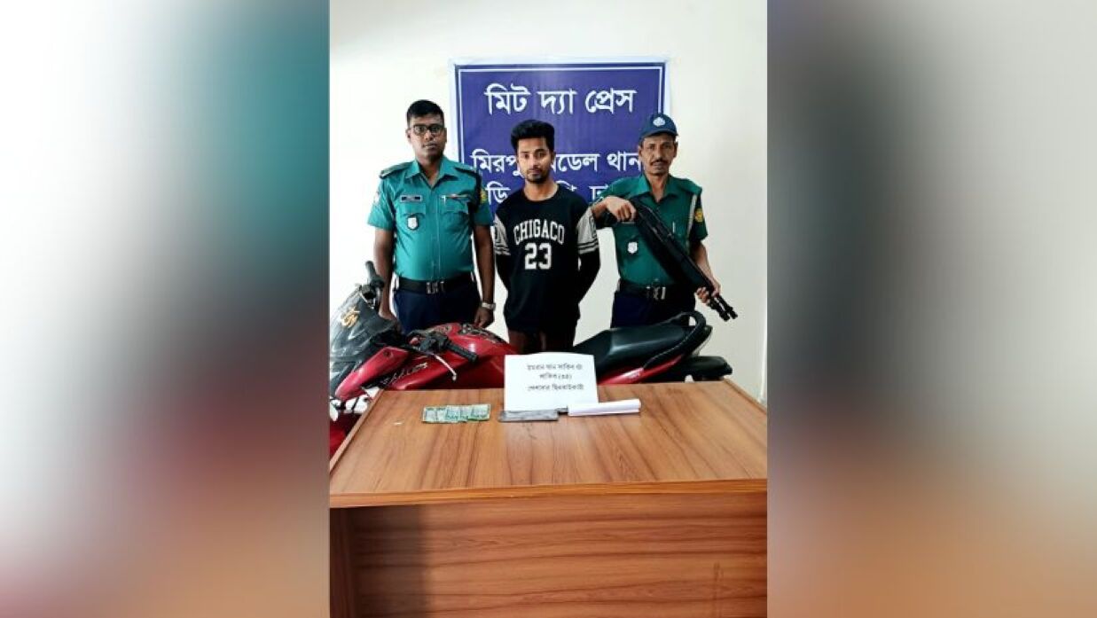 ইমরান খান সাকিব ওরফে শাকিল