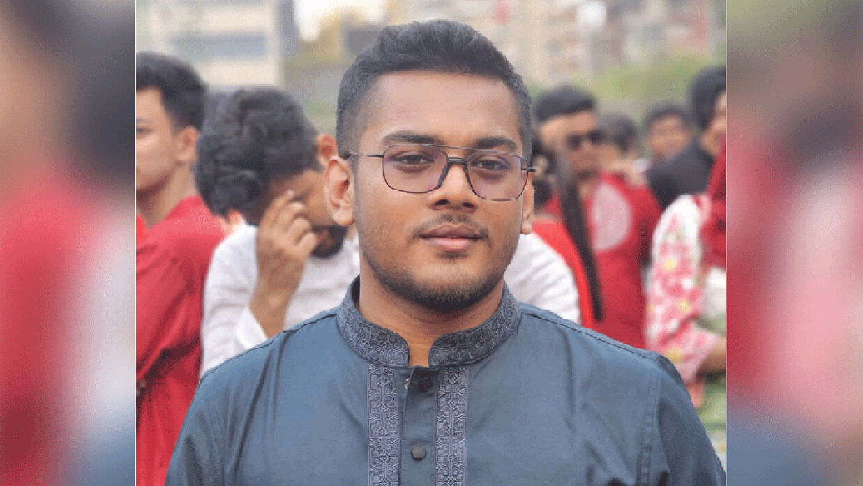 কাজী জোবায়ের