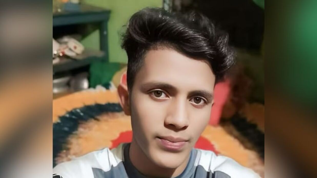 মো. ইদ্রিস আলী