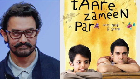 আসছে আমির খানের ‘তারে জামিন পার’ মুভির সিক্যুয়েল, মুক্তির তারিখ ঘোষণা