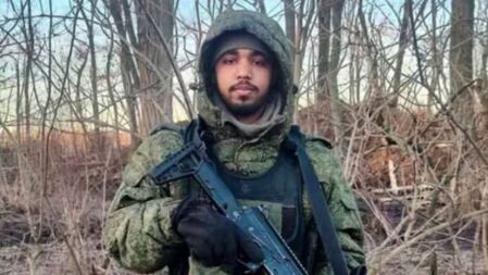 রাশিয়ার হয়ে যুদ্ধে অংশ নেওয়া আরেক বাংলাদেশি যুবক নিহত