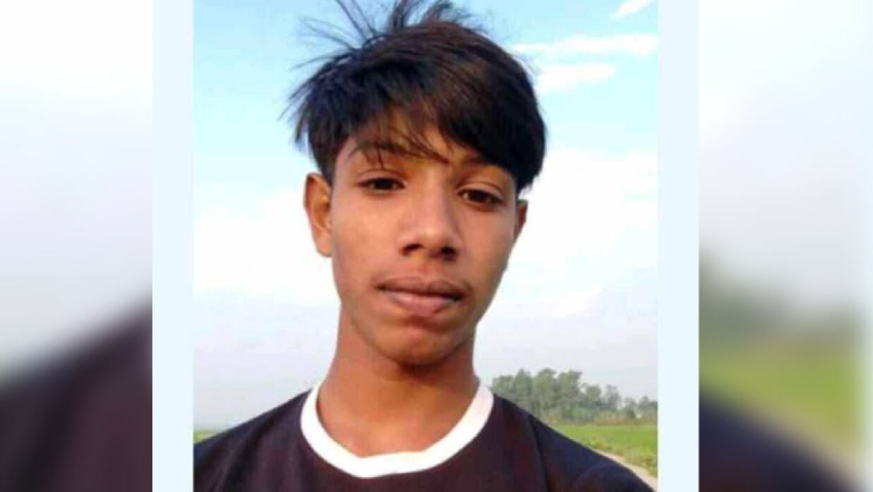 নাহিদ হাসান