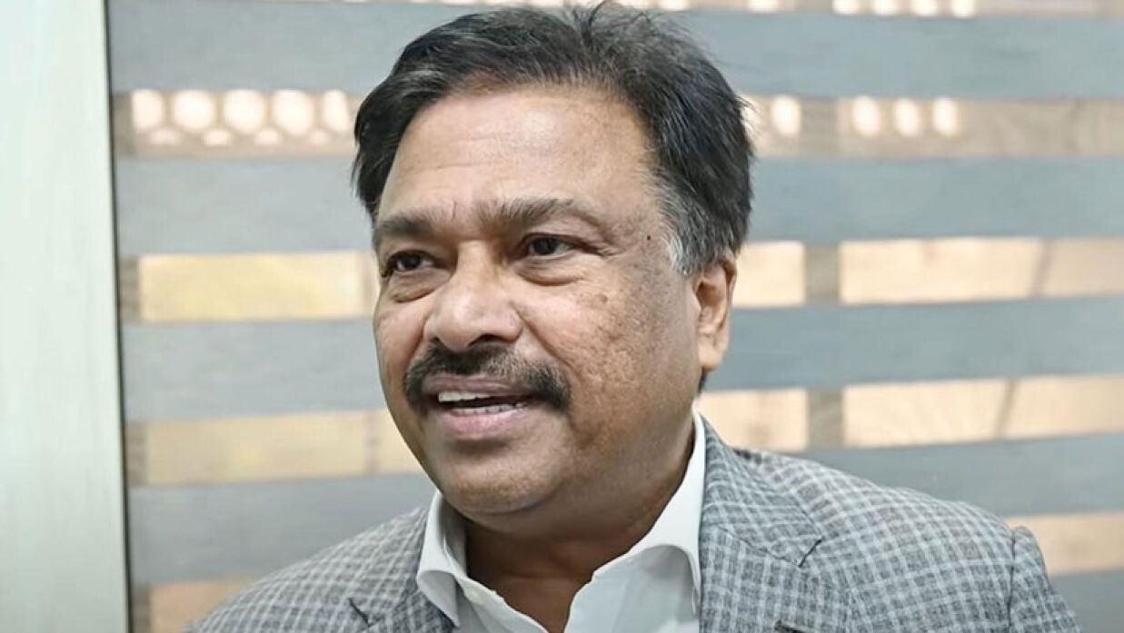 ফারুক আহমেদ
