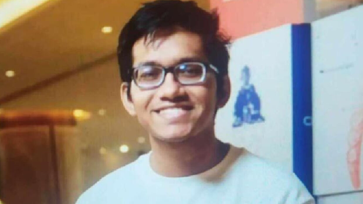 রাফিদ এম ভূঁইয়া