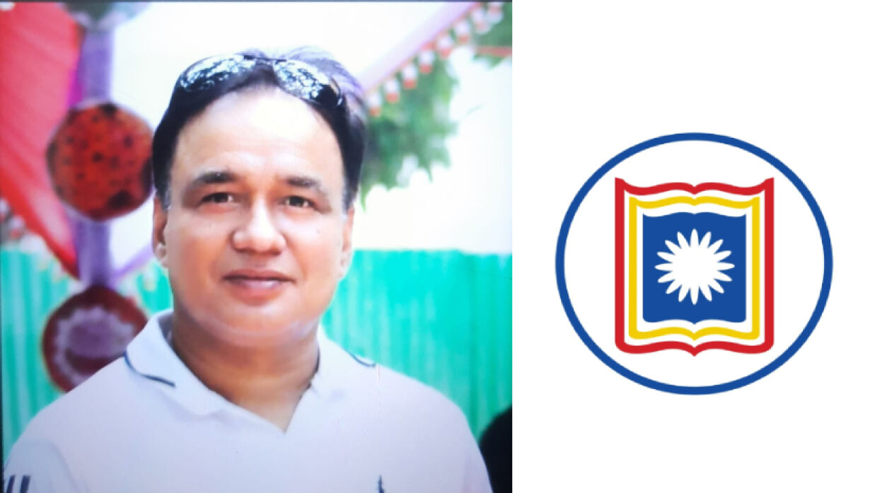অধ্যাপক ওমর ফারুক সরকার