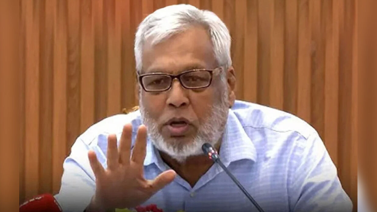 মুহাম্মদ ফাওজুল কবির 