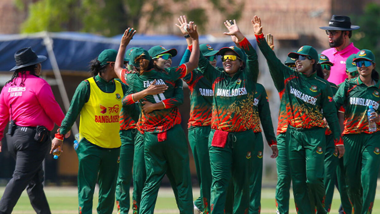 বাংলাদেশ দল 