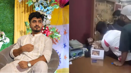 বান্ধবীকে নিয়ে ‘হাসাহাসি’, প্রাইমএশিয়া বিশ্ববিদ্যালয় ছাত্রকে হত্যা