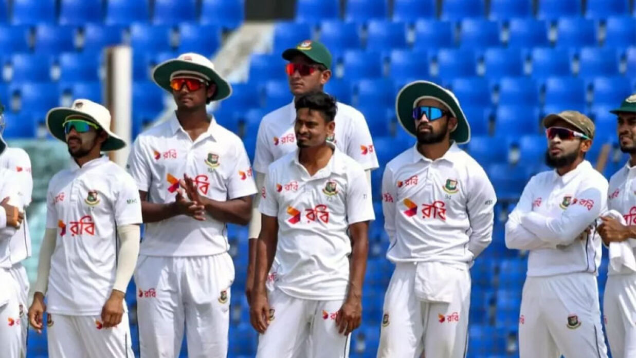 বাংলাদেশ দল 