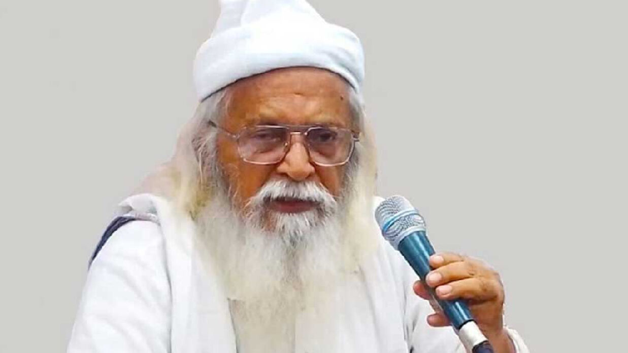 ফরহাদ মজহার