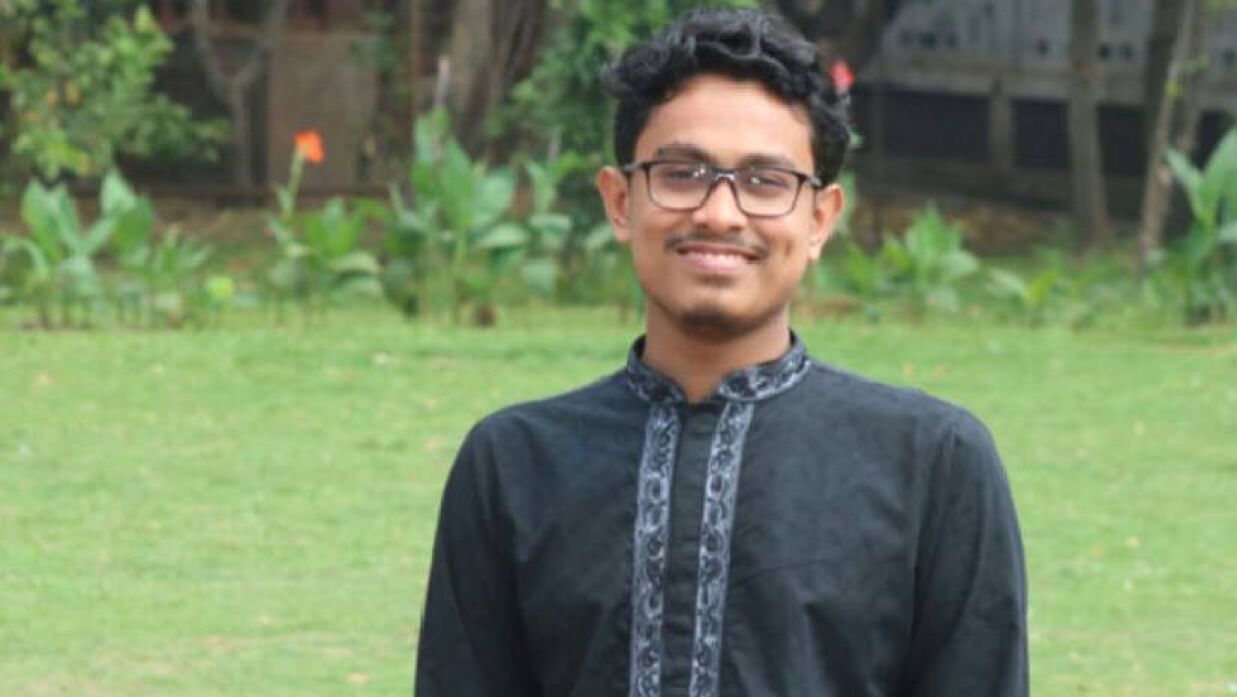 সাদিক কায়েম