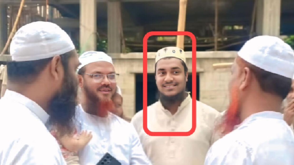 ইসলামী আন্দোলনে যোগ দিলেন আওয়ামী লীগের ইউপি চেয়ারম্যান