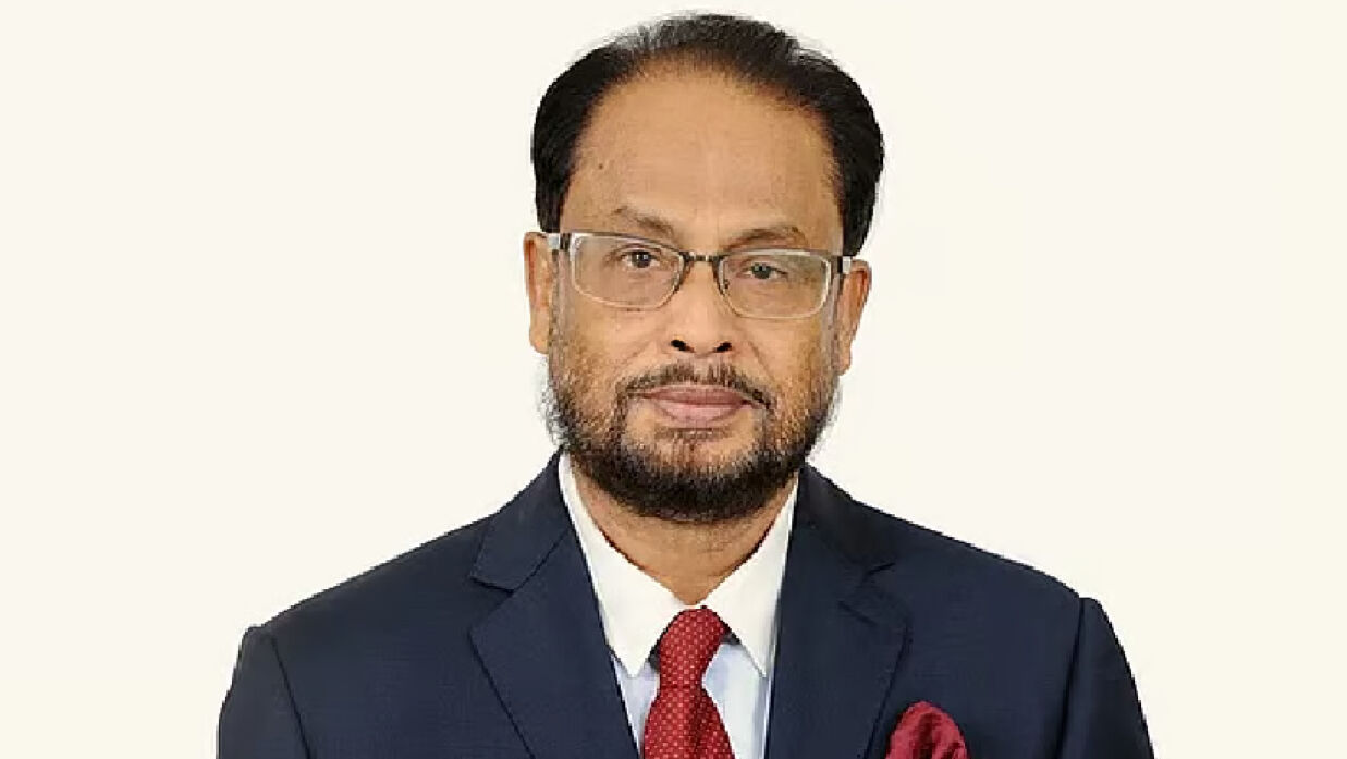 জি এম কাদের