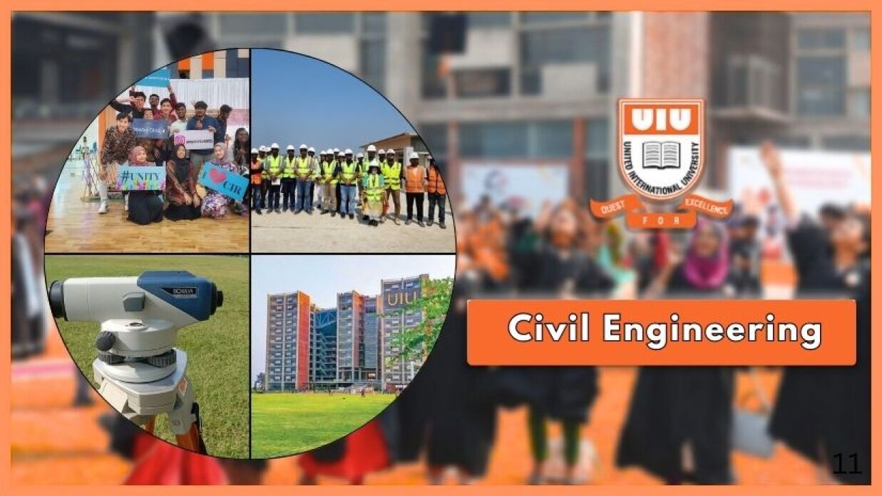 ইউনাইটেড ইন্টারন্যাশনাল ইউনিভার্সিটি