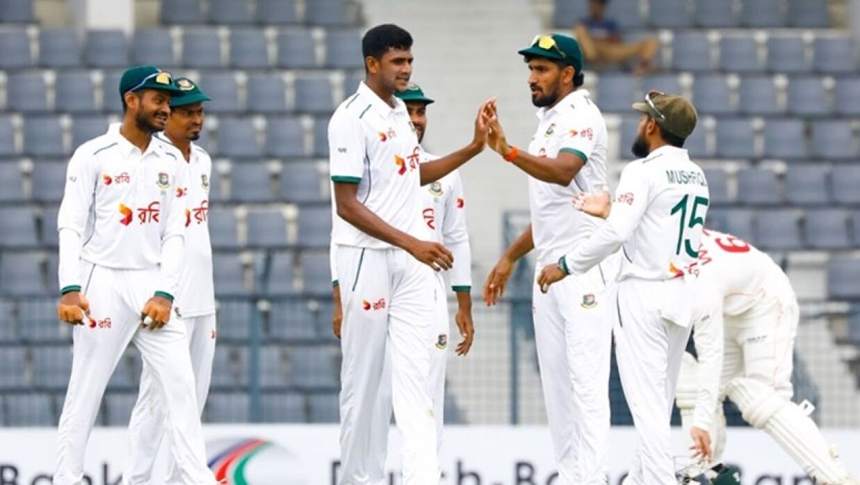 বাংলাদেশ দল 