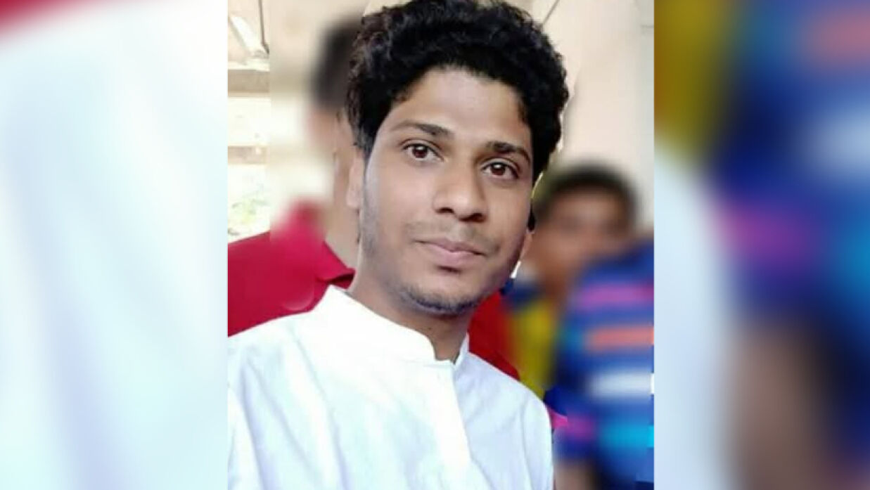 মো. শিমুল হাচান
