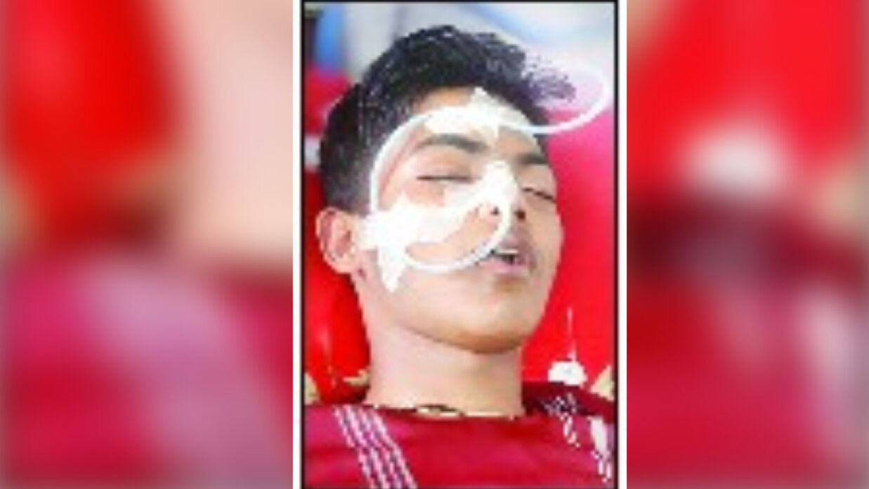 হাসপাতালে নীরব মজুমদার