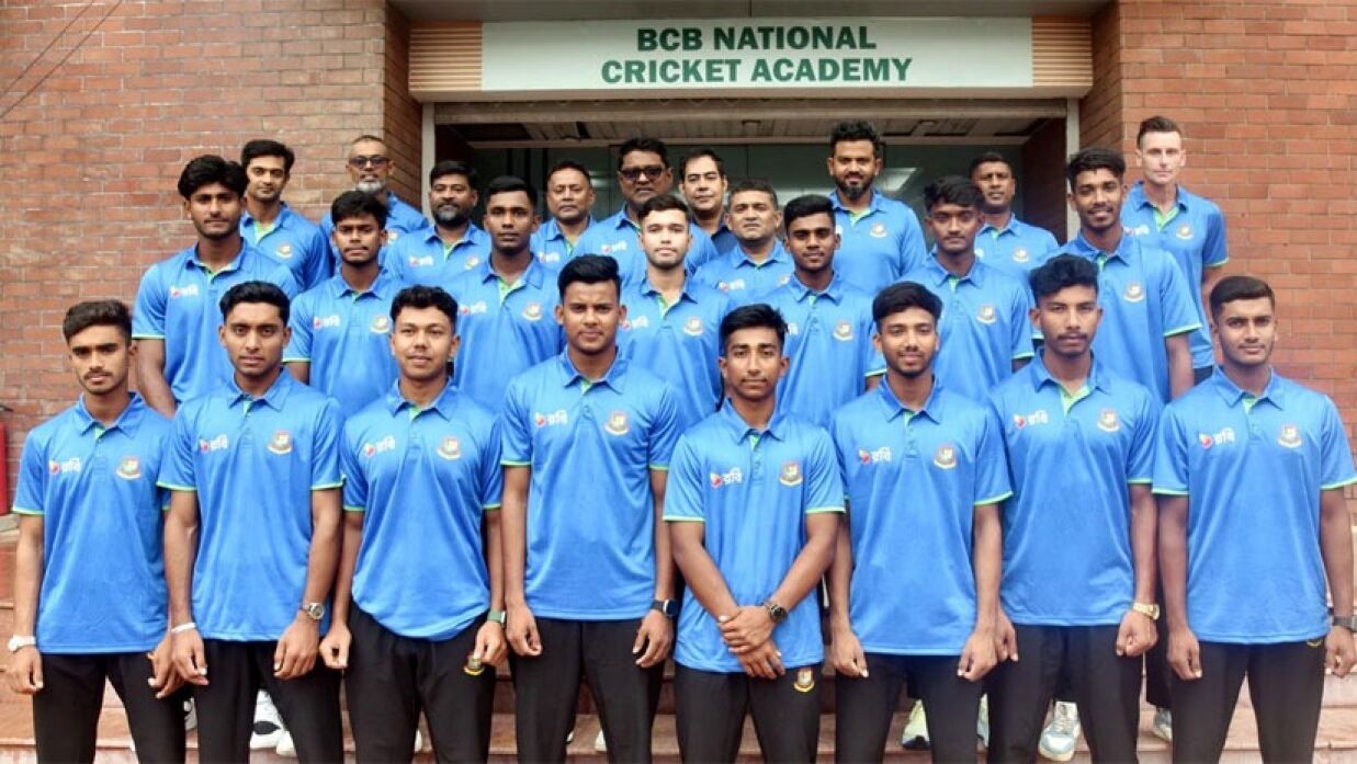 বাংলাদেশ দল
