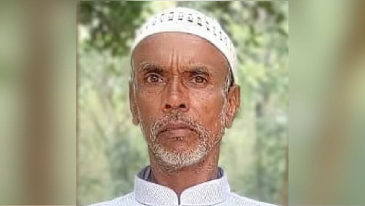 তাহের উদ্দিন