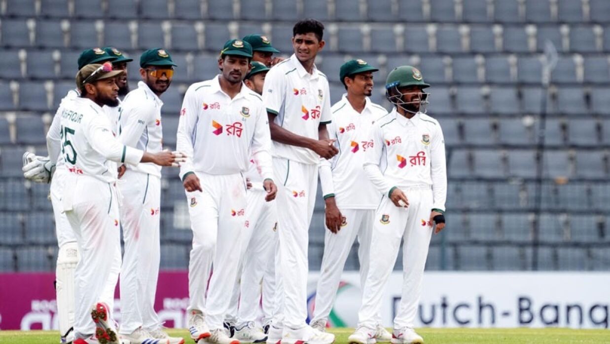 বাংলাদেশ দল  