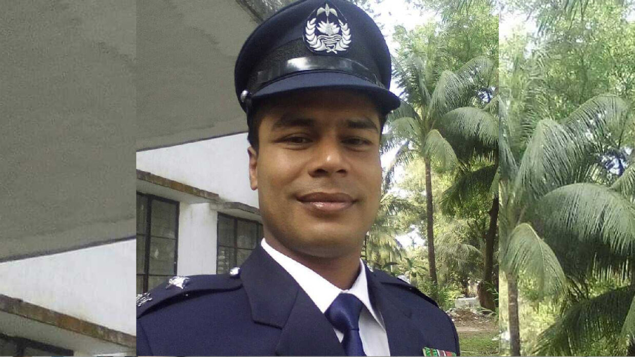  আশিকুর রহমান