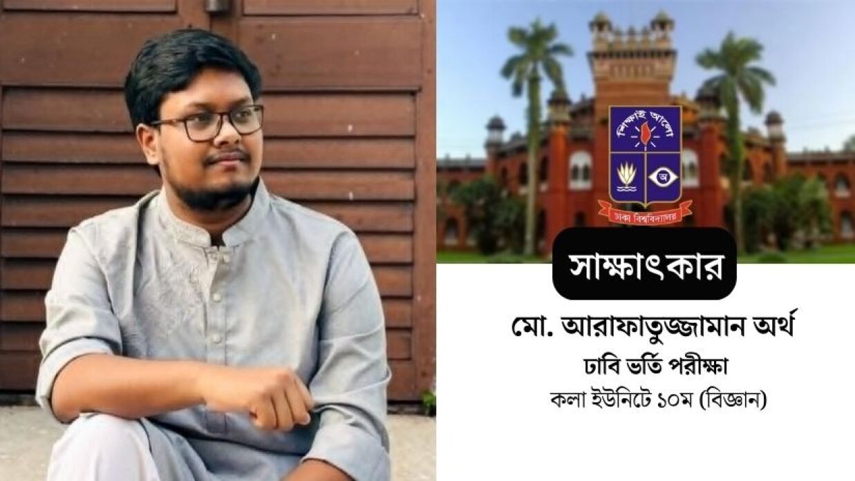 মো. আরাফাতুজ্জামান অর্থ