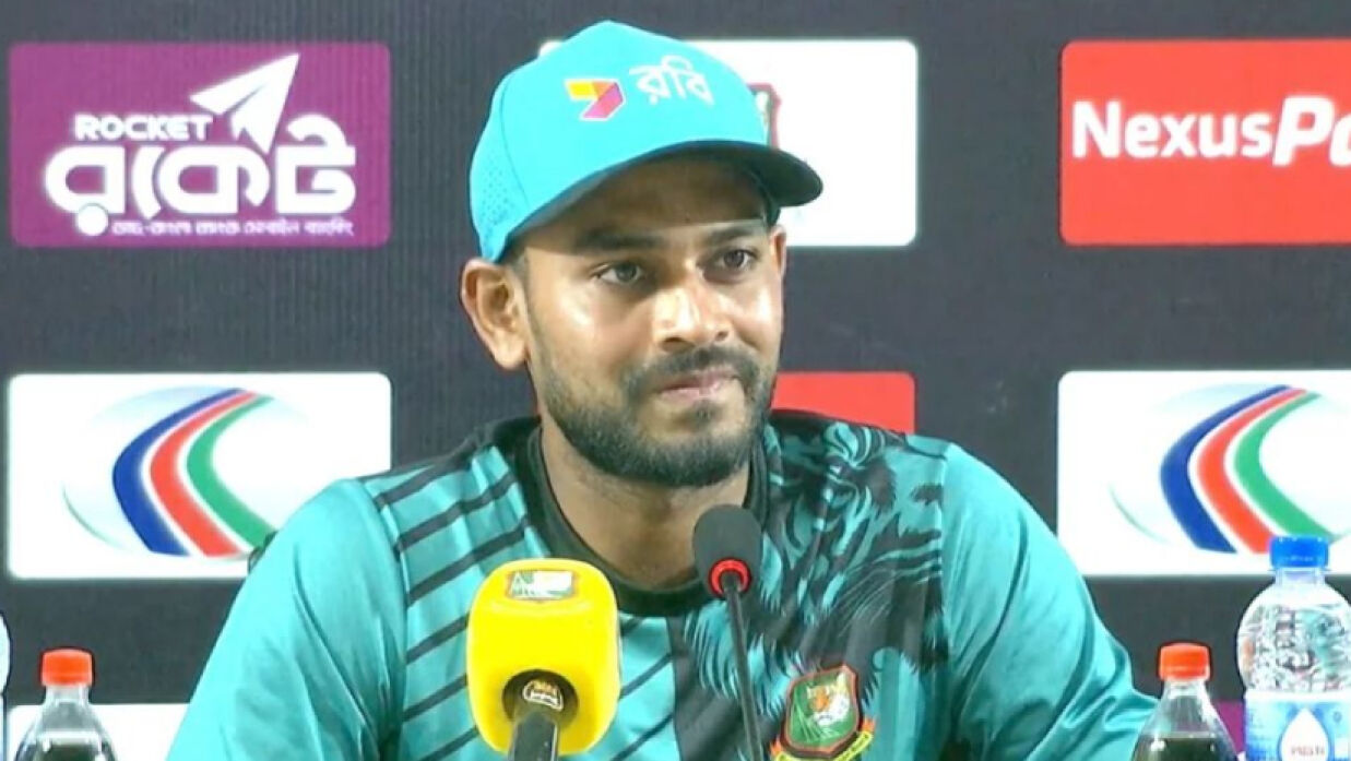 মেহেদী হাসান মিরাজ