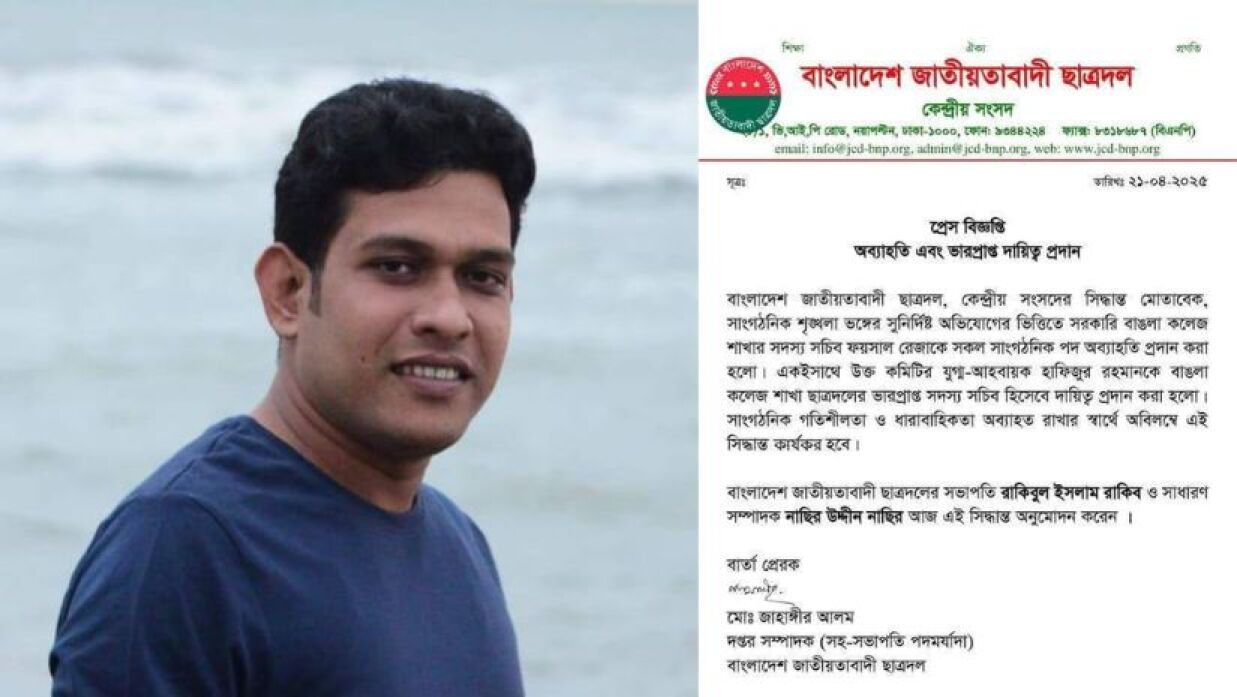 ফয়সাল রেজা