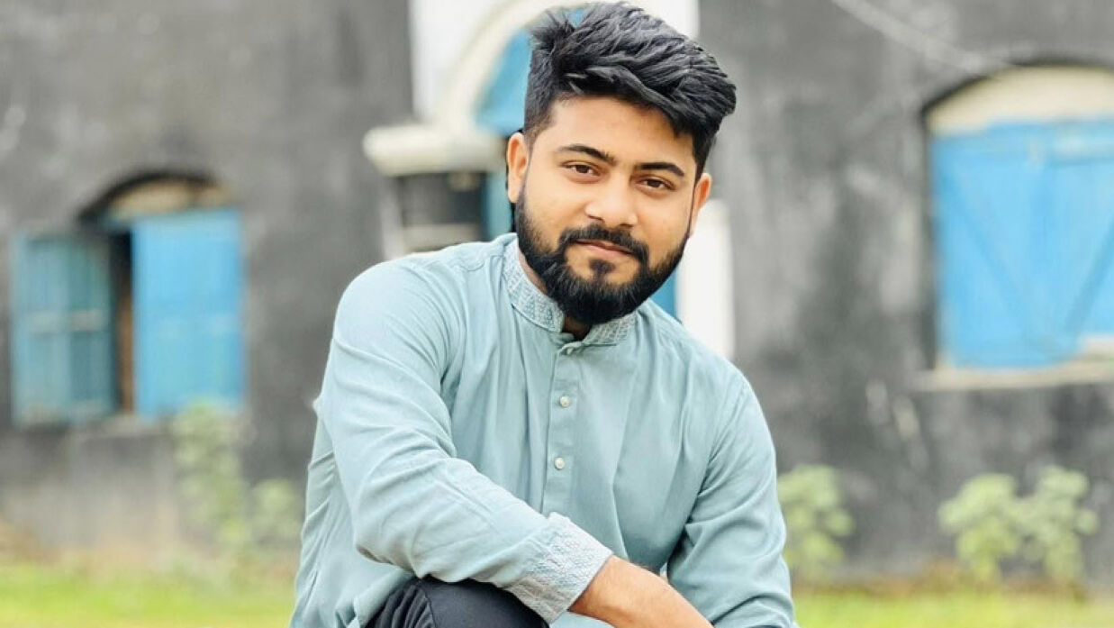 মীর ইছহাক হোসেন ইখলাস