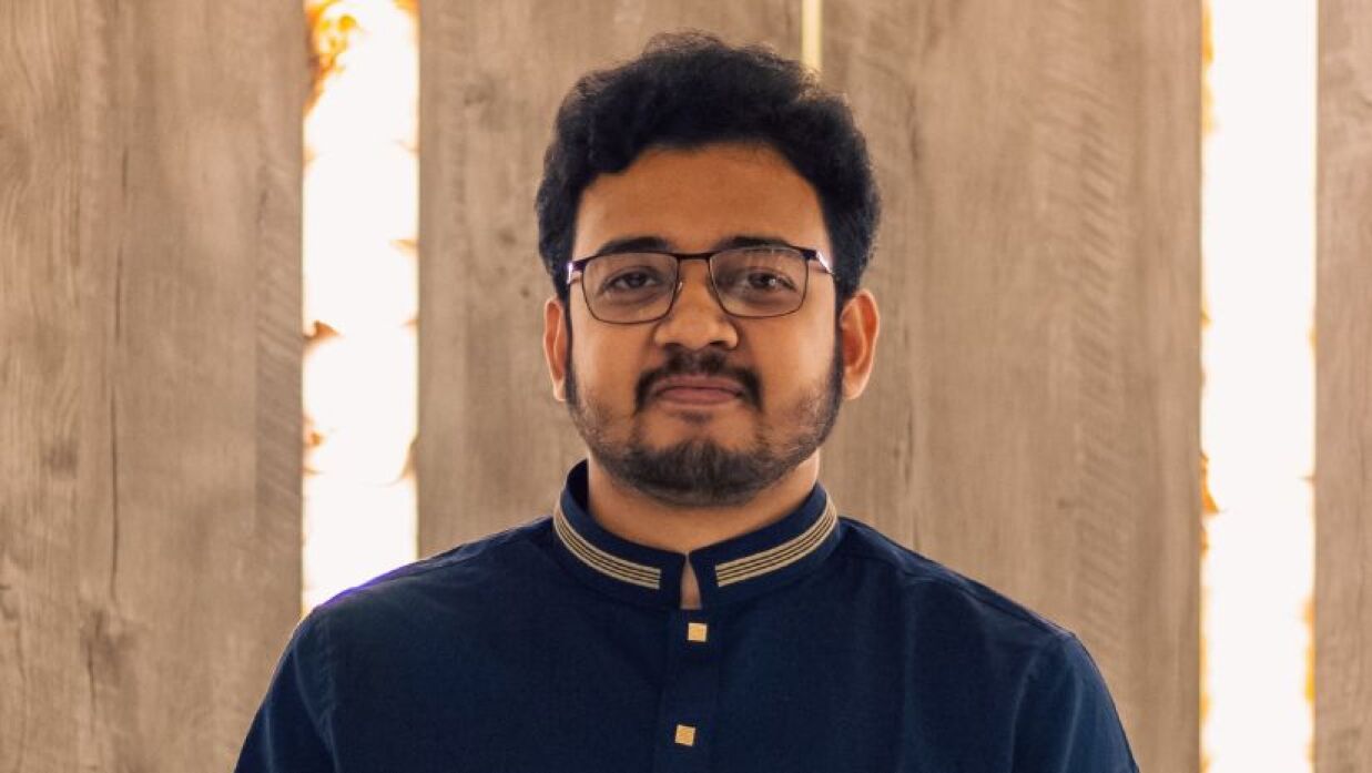 ঢাবি শিবিরের সেক্রেটারি মহিউদ্দিন খান