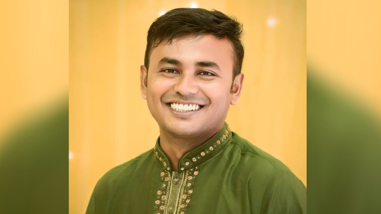 মো. আমানউল্লাহ আমান