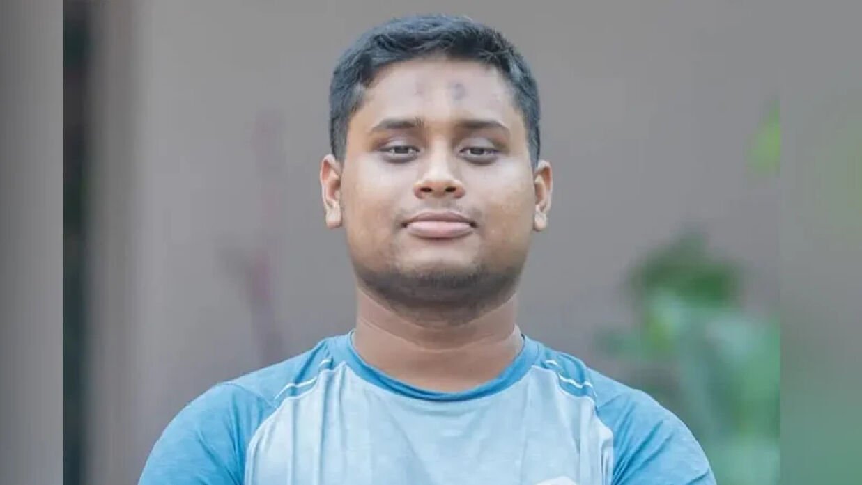 হাসনাত আবদুল্লাহ